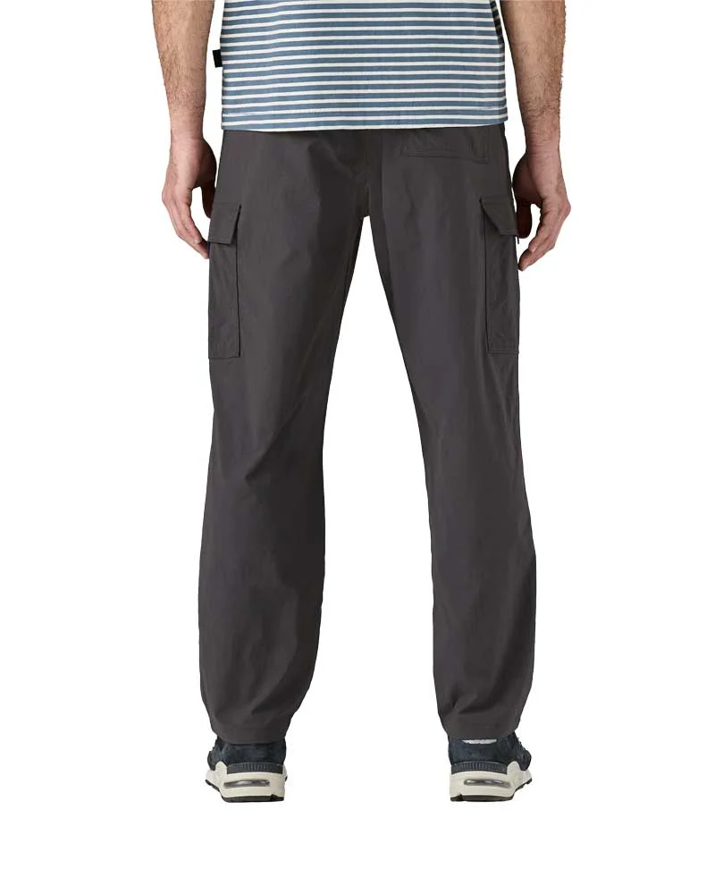 Patagonia Outdoor Everyday Pant Ink Black - Image 3