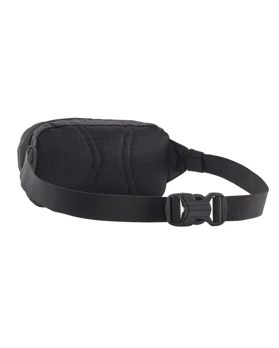 Patagonia Terravia Mini Hip Pack Black 2026 - Image 2