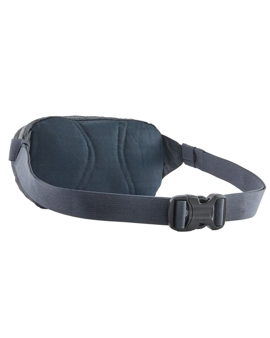 Patagonia Terravia Mini Hip Pack Smolder Blue 2026 - Image 2