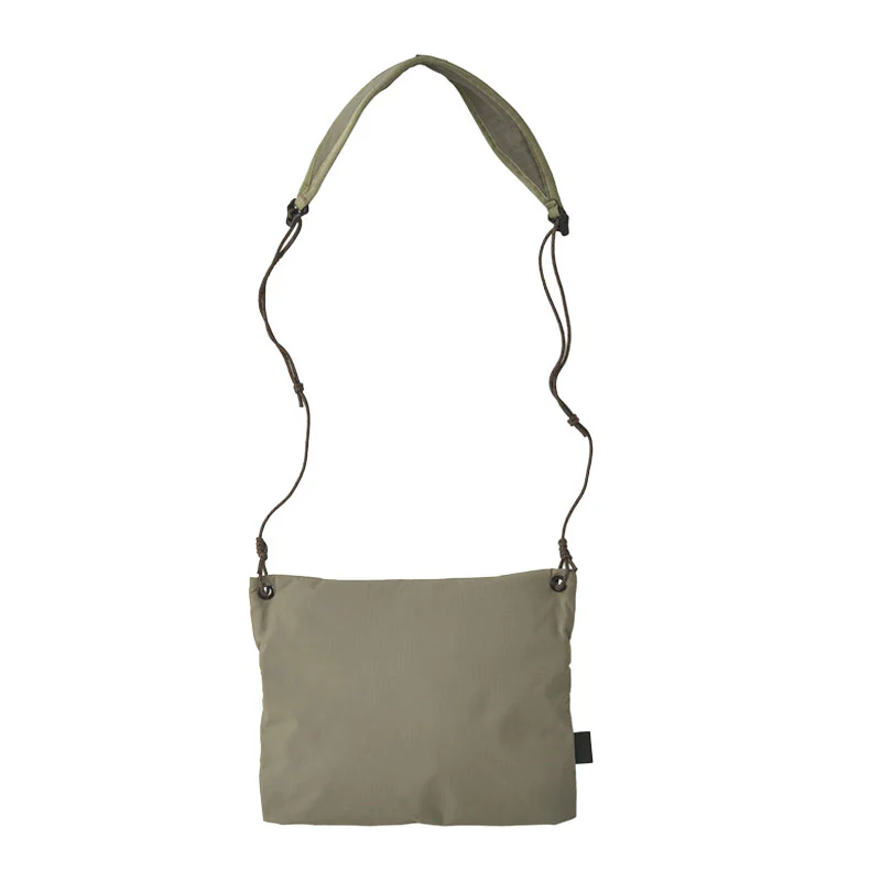 Patagonia Terravia Sacoche Pack River Rock Green 2026 - Image 2