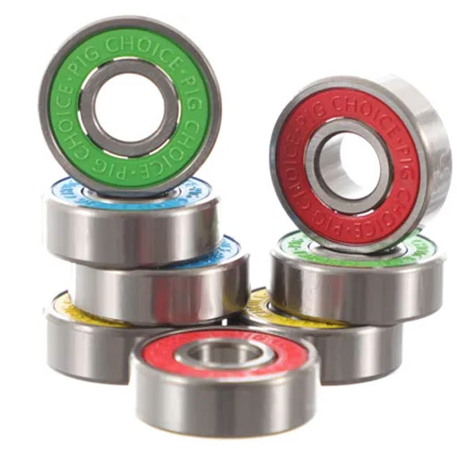 Pig Neon Bearings - Image 2