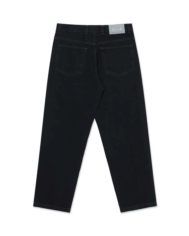 Polar 91! Pant 30" Inseam Aged Black - Image 2