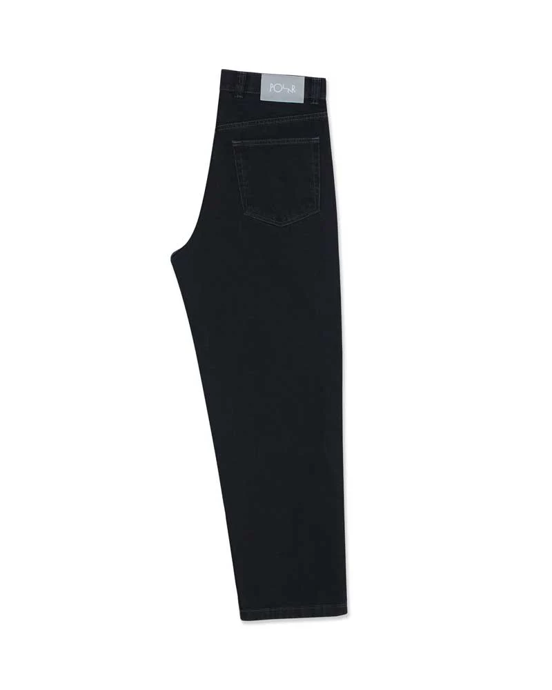 Polar 91! Pant 30" Inseam Aged Black - Image 3