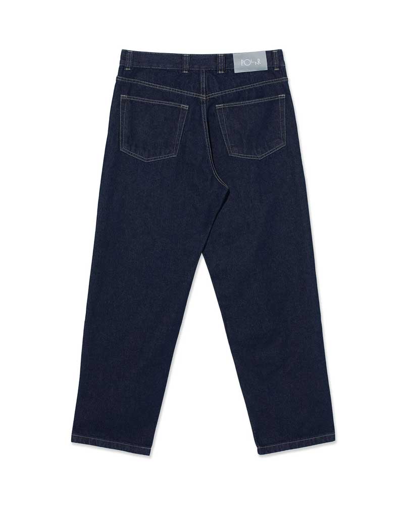 Polar 91! Pant One Wash - Image 2