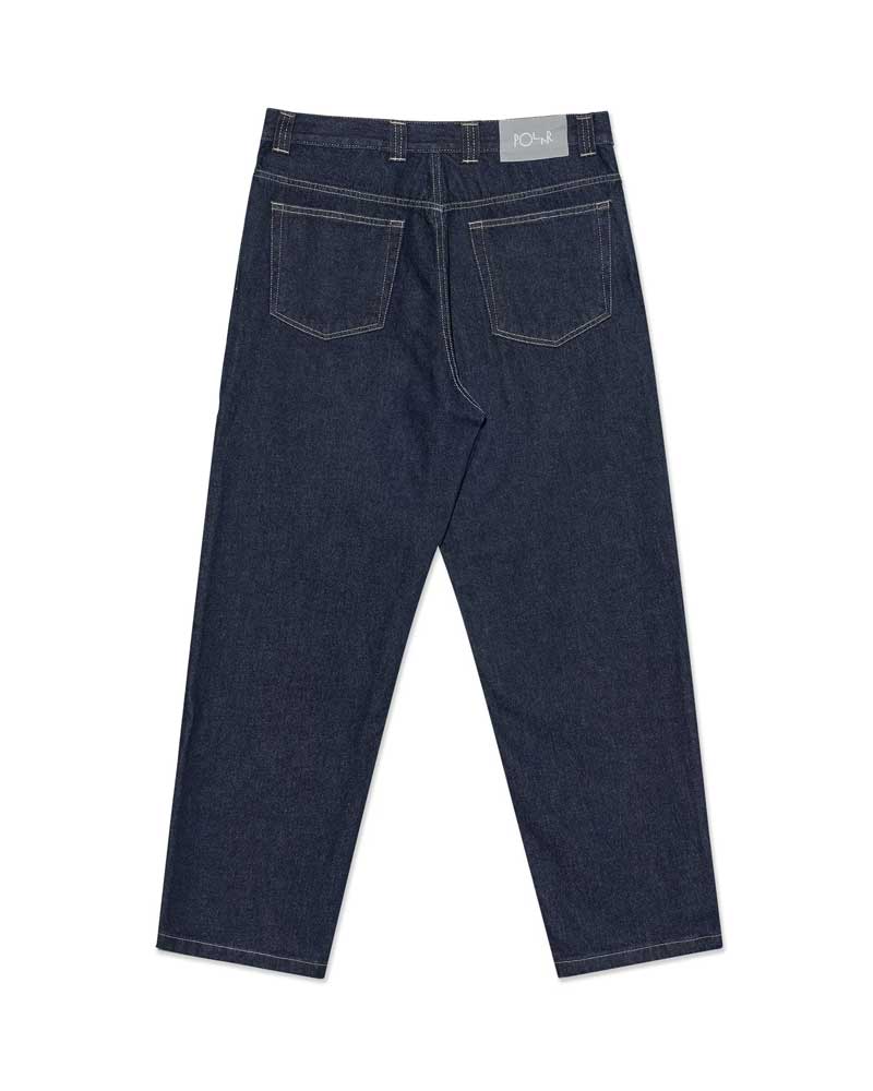 Polar 93! Pants One Wash - Image 2