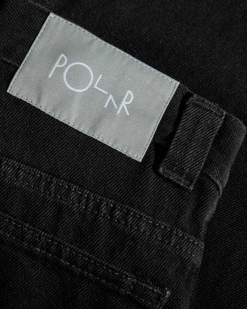 Polar 93! Pants - Pitch Black - Image 4