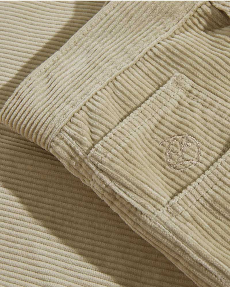 Polar Big Boy Cords Pants - Sand - Image 3