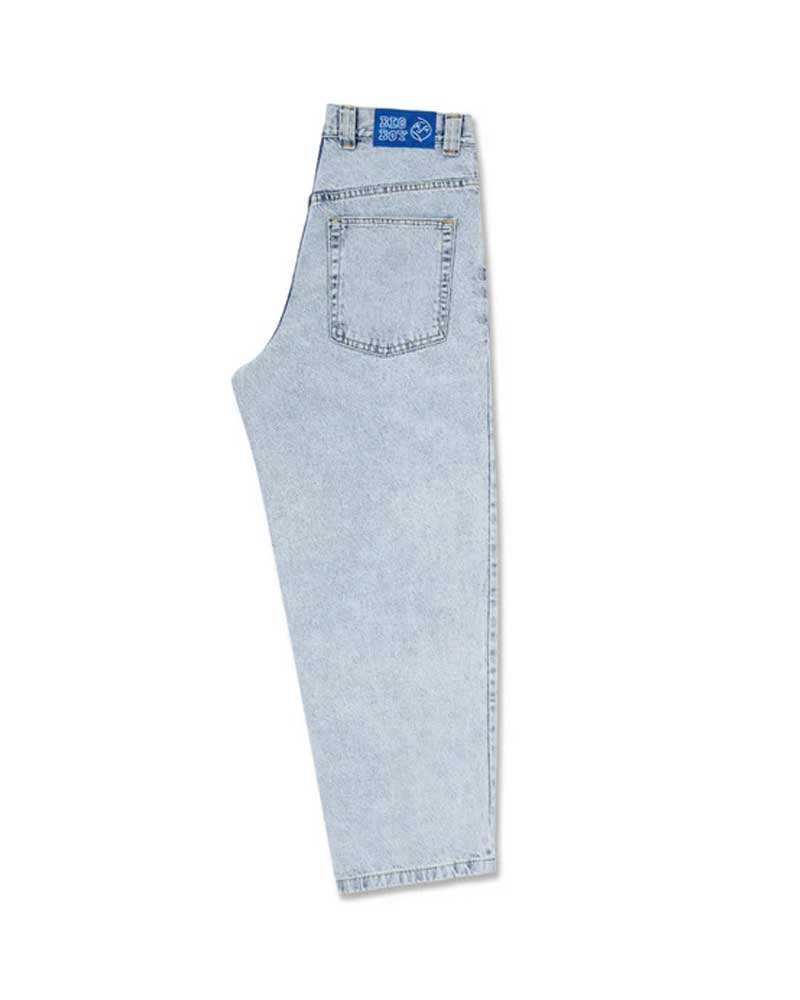 Polar Big Boy Pants - Light Blue - Image 3