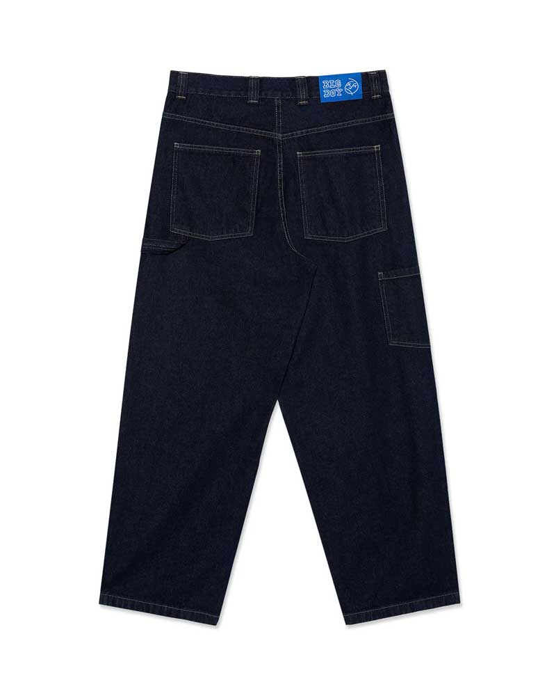 Polar Big Boy Work Pant One Wash - Image 2