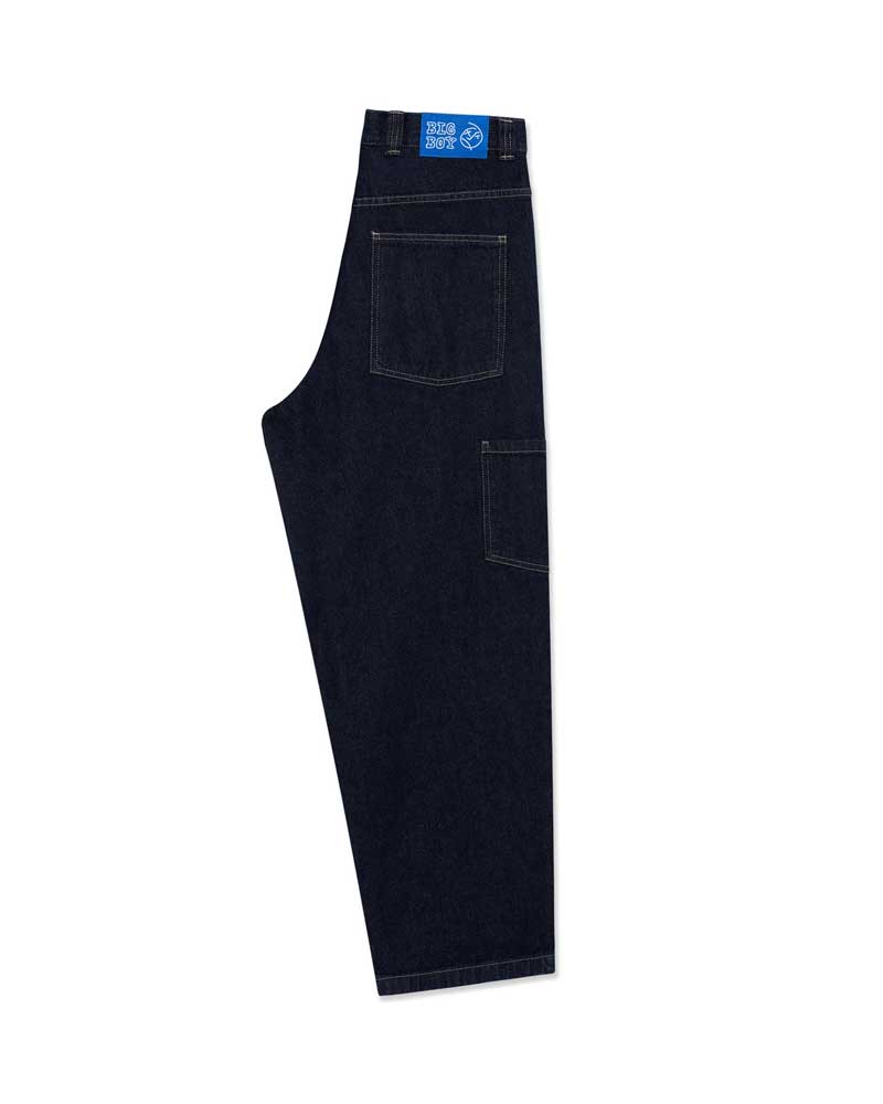 Polar Big Boy Work Pant One Wash - Image 3