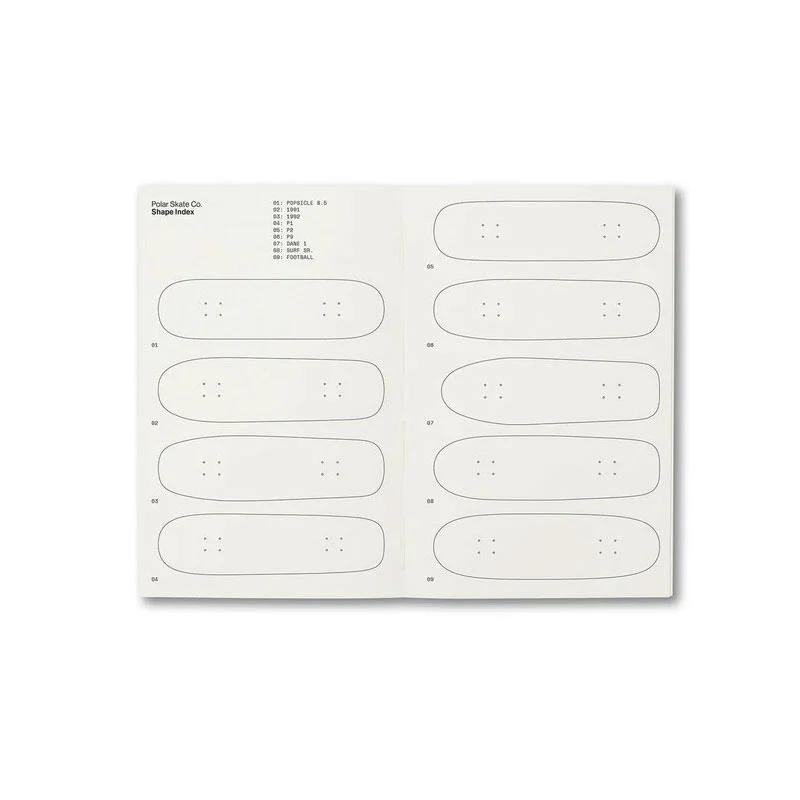 Polar Deck Book - Image 3