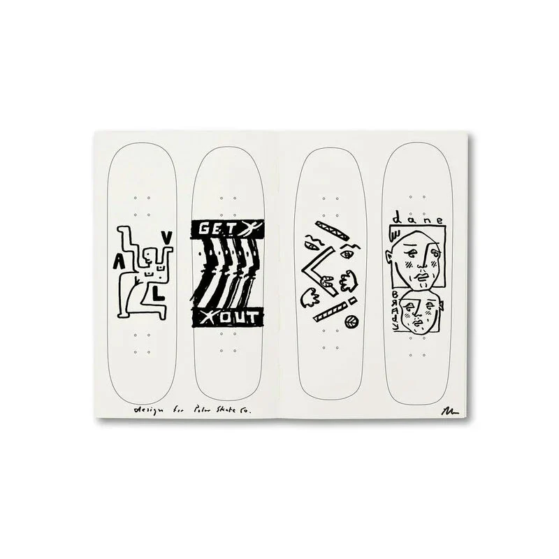 Polar Deck Book - Image 4