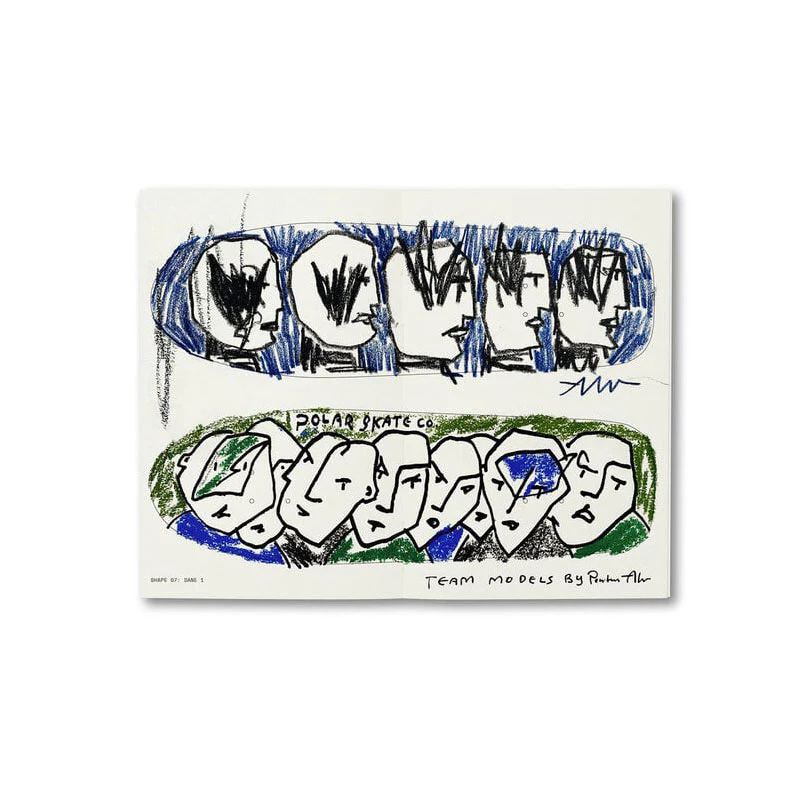 Polar Deck Book - Image 5