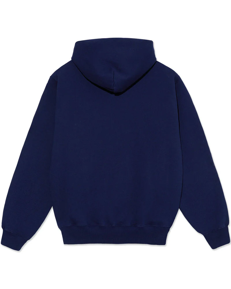 Polar Ed Hoodie Dark Blue - Image 2