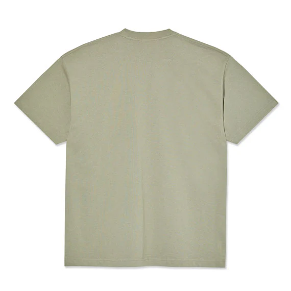 Polar Head 2.0 T-Shirt Vetiver - Image 2