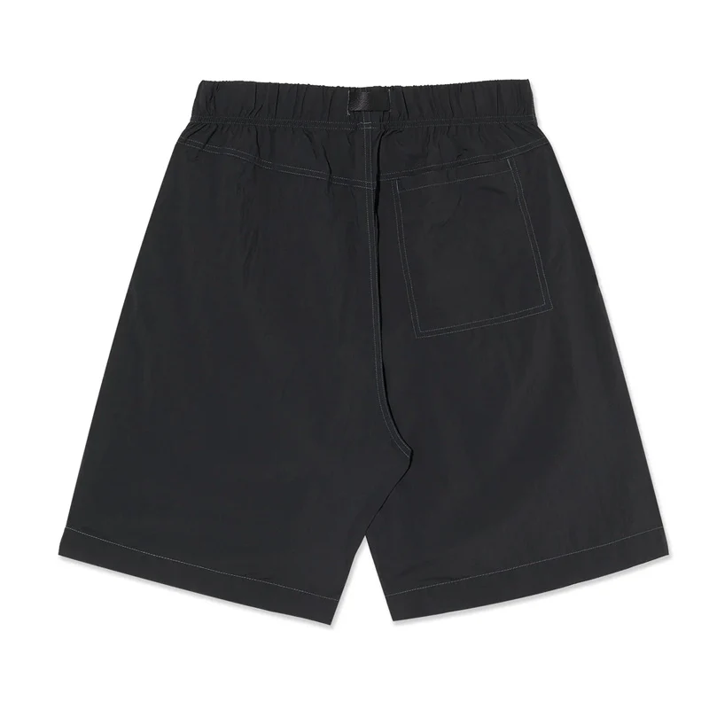 Polar Hike Shorts Vintage Black - Image 2
