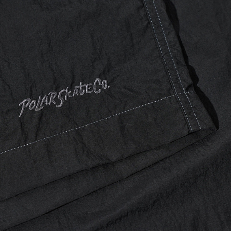 Polar Hike Shorts Vintage Black - Image 3