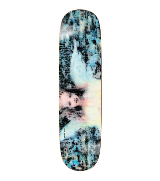 Polar Jamie Platt Angel P2 Deck