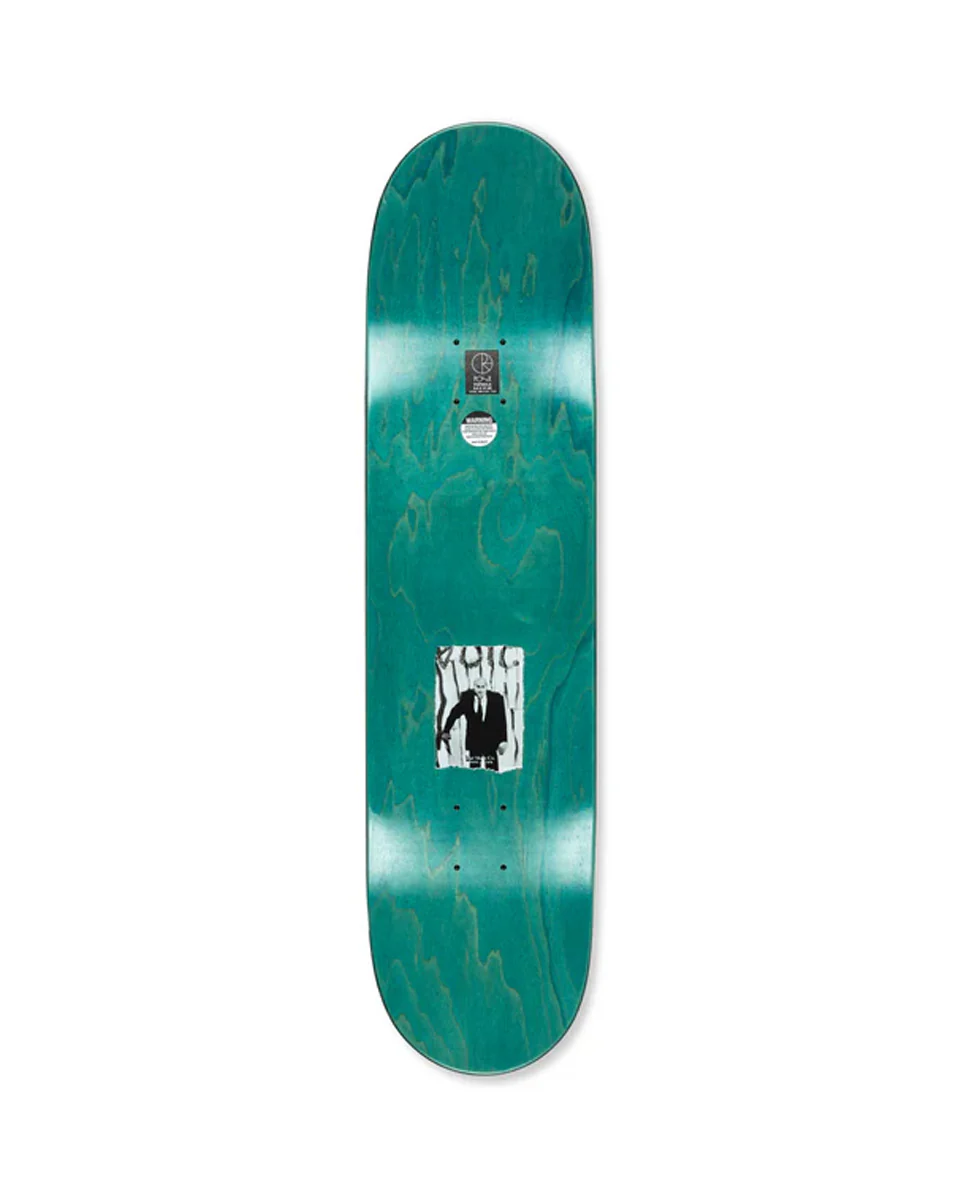 Polar Nick Boserio Voices Deck 8.25" - Image 2