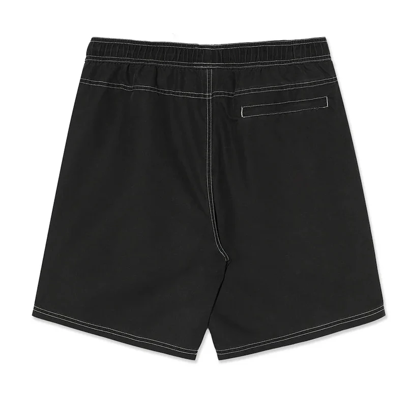 Polar Ziggy Swim Shorts Vintage Black - Image 2