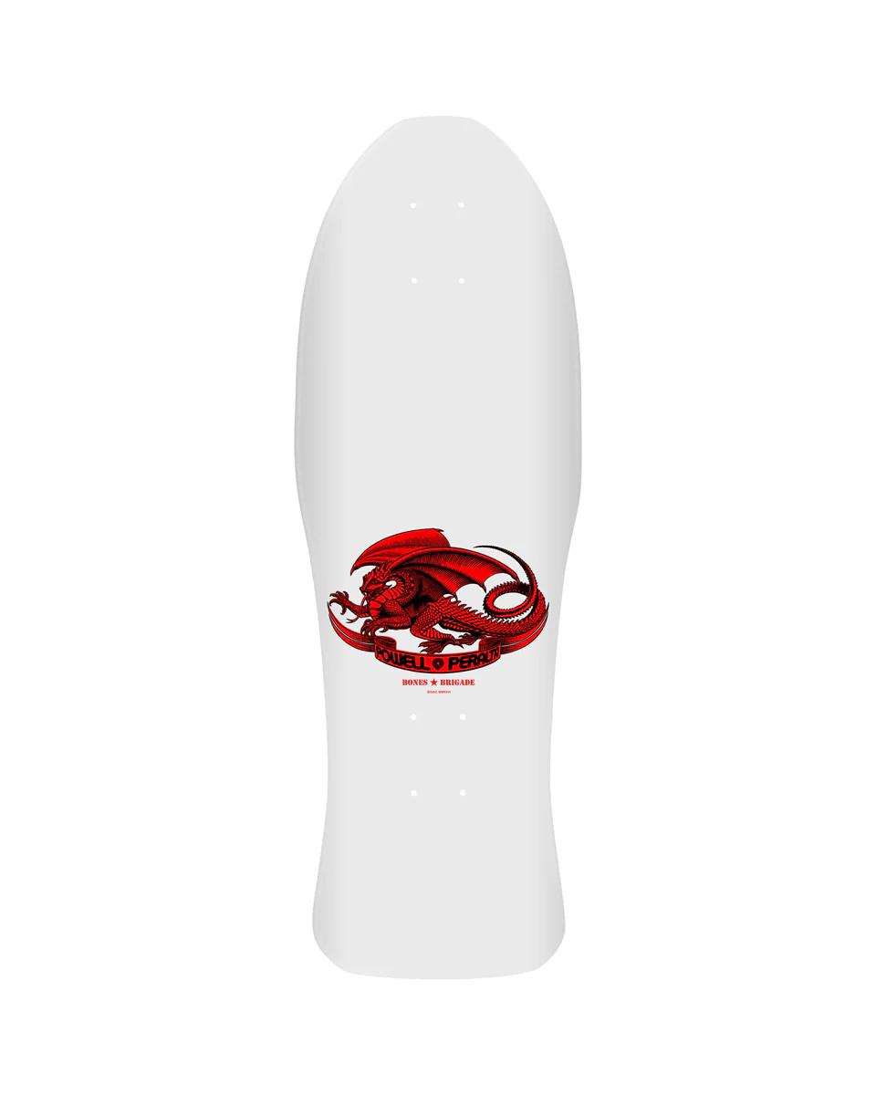 Powell Peralta Bones Brigade 17 Cabalerro Deck - Image 2