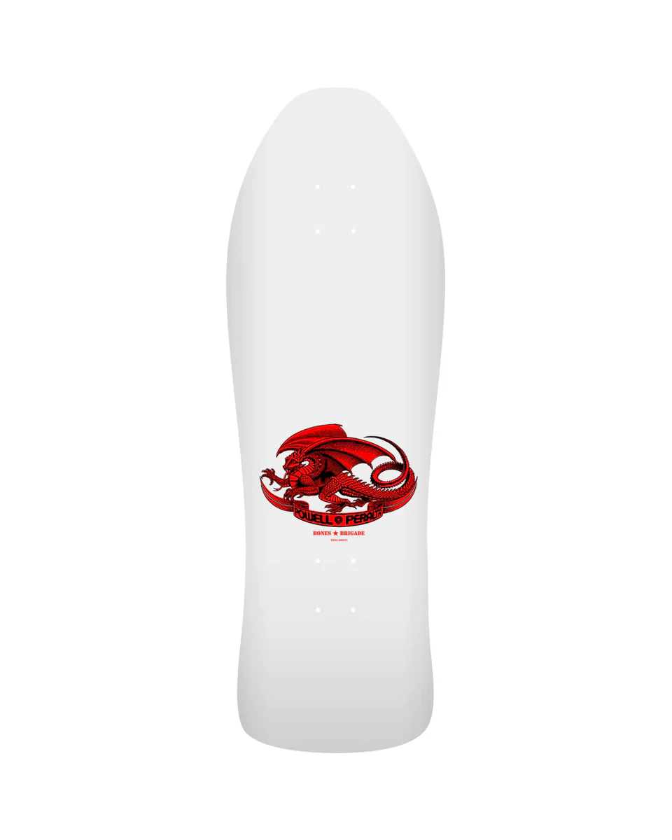 Powell Peralta Bones Brigade 17 McGill Deck - Image 2