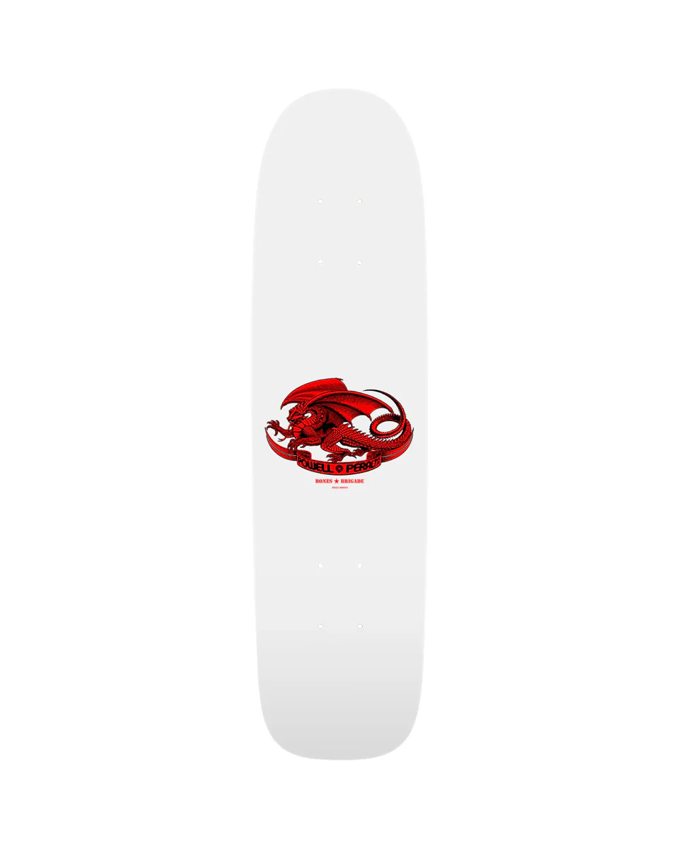 Powell Peralta Bones Brigade 17 Mullen Deck - Image 2