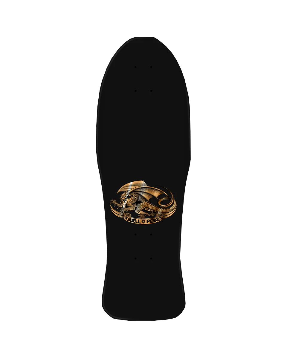 Powell Peralta Cab Chinese Dragon '22' Deck - Image 2