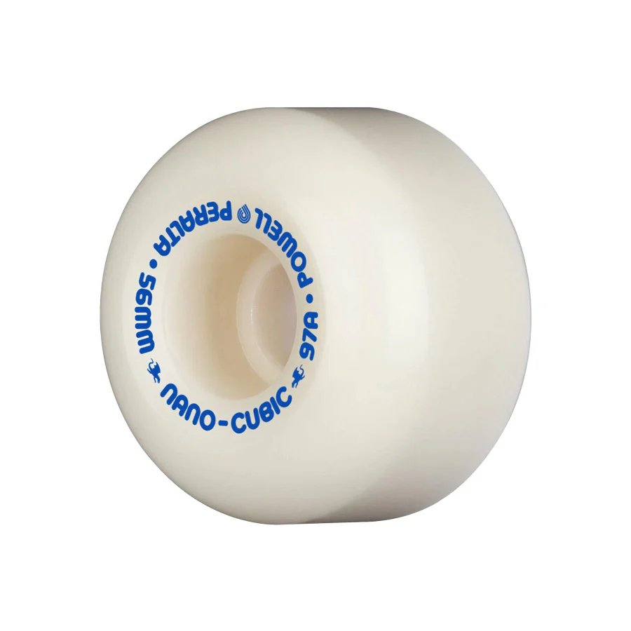 Powell Peralta Dragon Formula Nano Cubic A1 97A 56x37mm