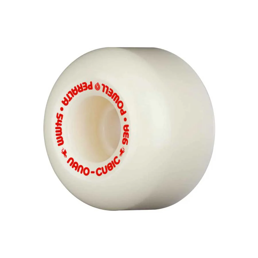 Powell Peralta Dragon Formula Nano Cubic Wheels 93A 36.5mm x 54mm