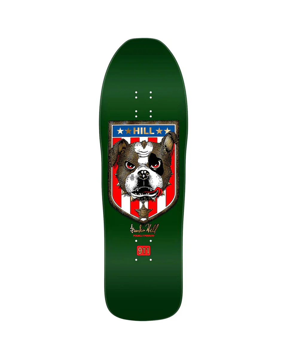 Powell Peralta Hill Bulldog '15'