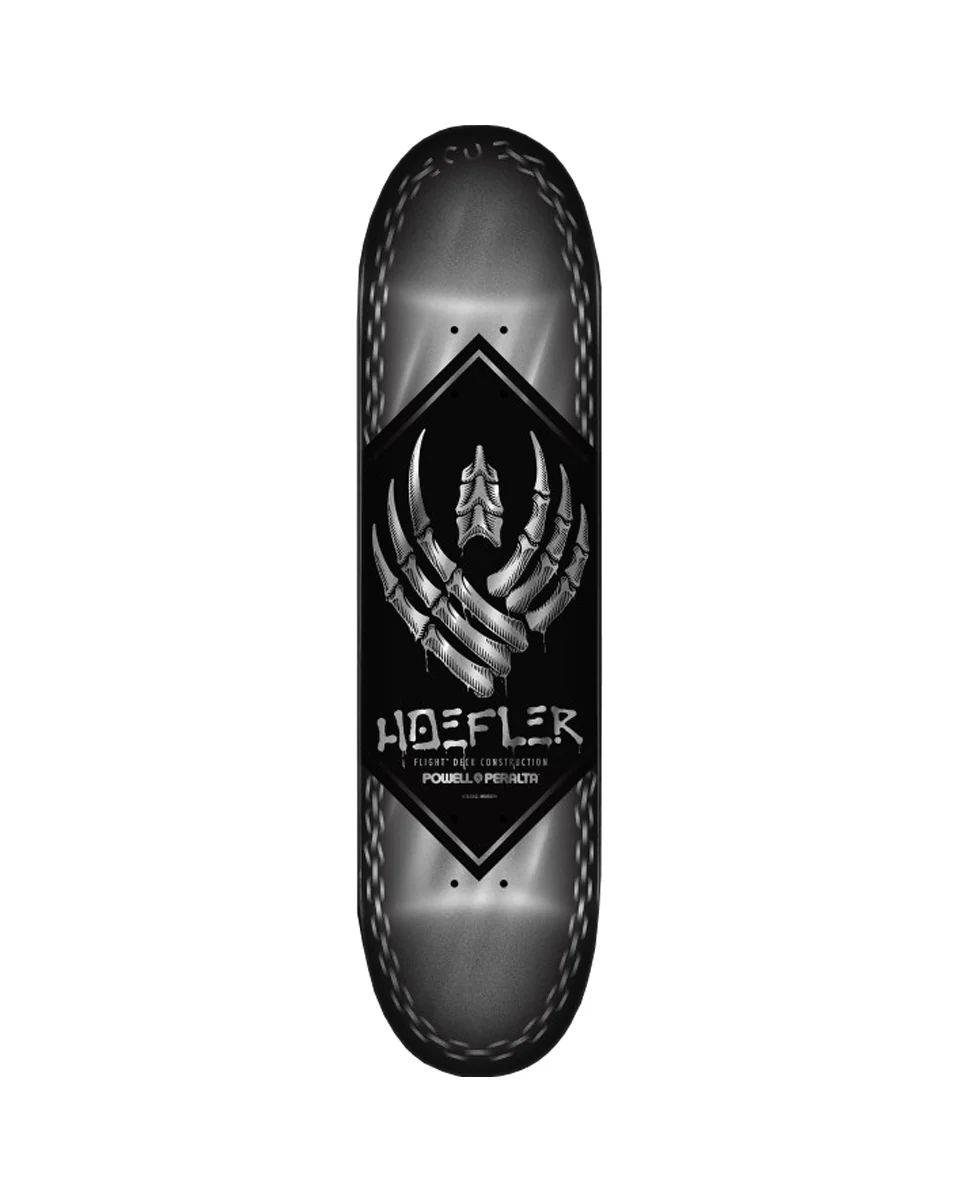 Powell Peralta Hoefler Chains Flight Deck