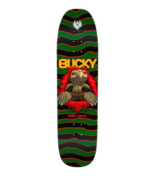 Powell Peralta Lasek Tortoise 3 Flight Deck