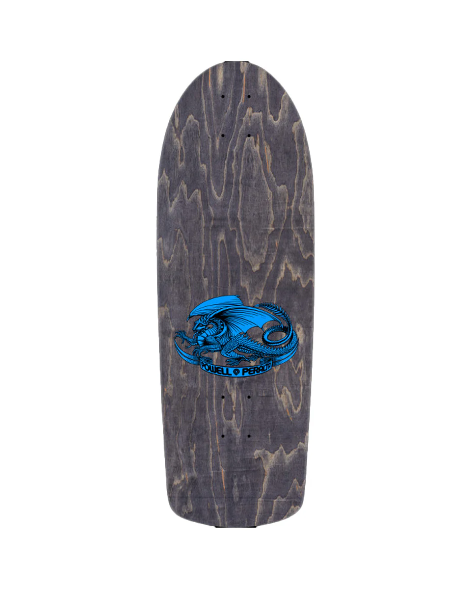 Powell Peralta OG Ripper '18' Deck - Image 2