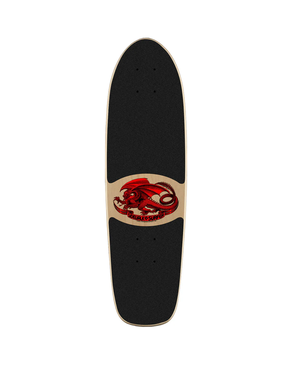 Powell Peralta Retro Checker Cruiser 8.37" - Image 2
