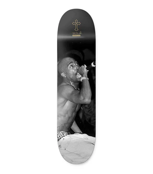 Primitive Encore Team Black/White Deck