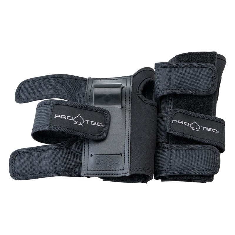 Pro-Tec Adult 3 Pack Pad Set - Checker - Image 5