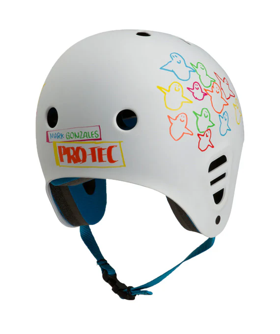Pro-Tec Full Cut Gonz Birds - Image 2