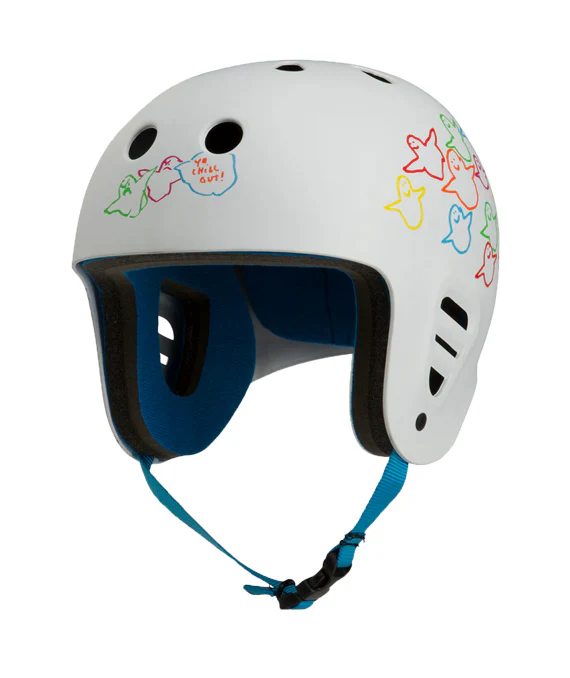 Pro-Tec Full Cut Gonz Birds - Image 3