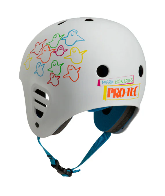 Pro-Tec Full Cut Gonz Birds - Image 4