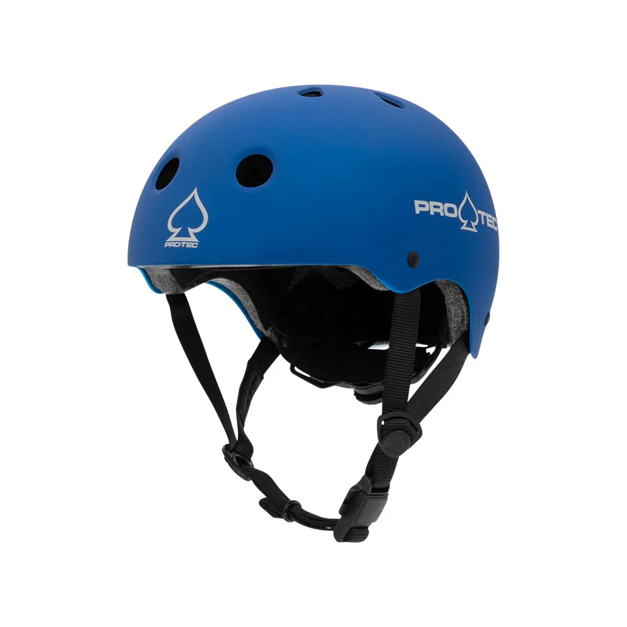 Pro-tec JR Classic Certified - Metallic Blue - Image 2