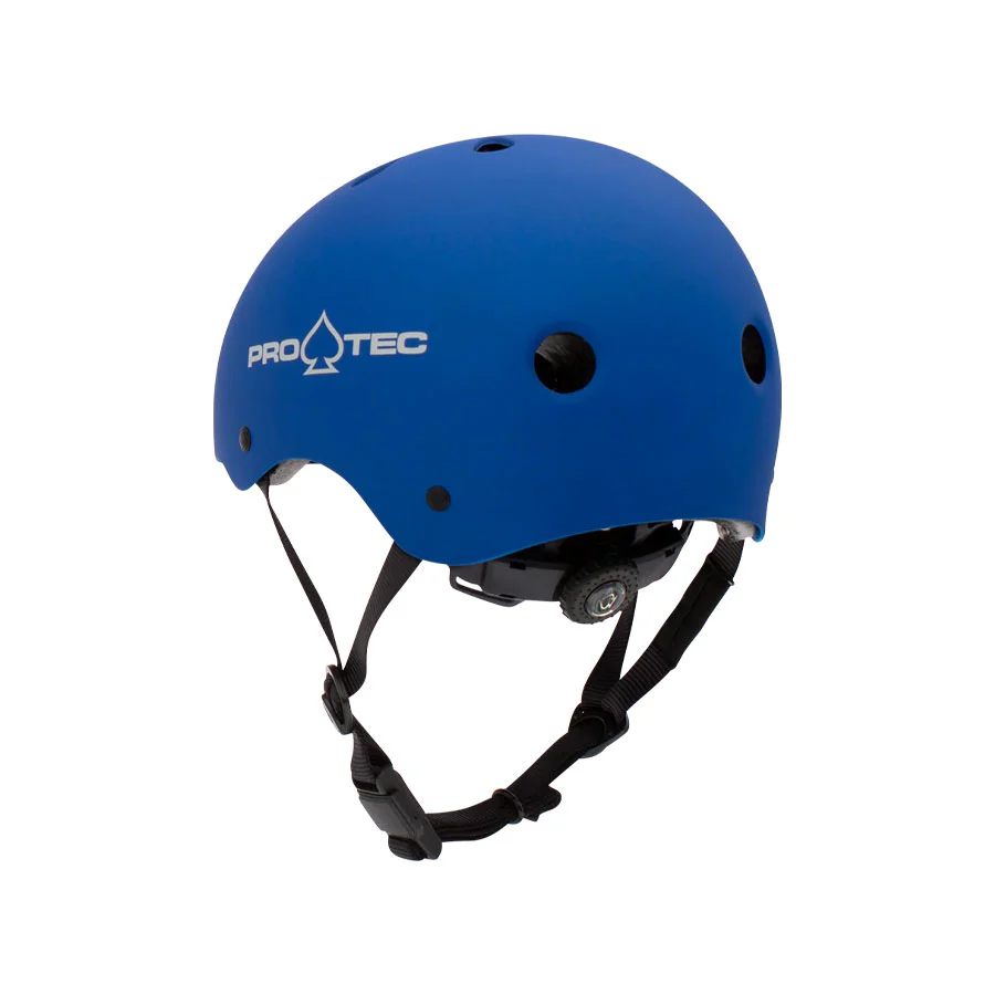 Pro-tec JR Classic Certified - Metallic Blue - Image 3