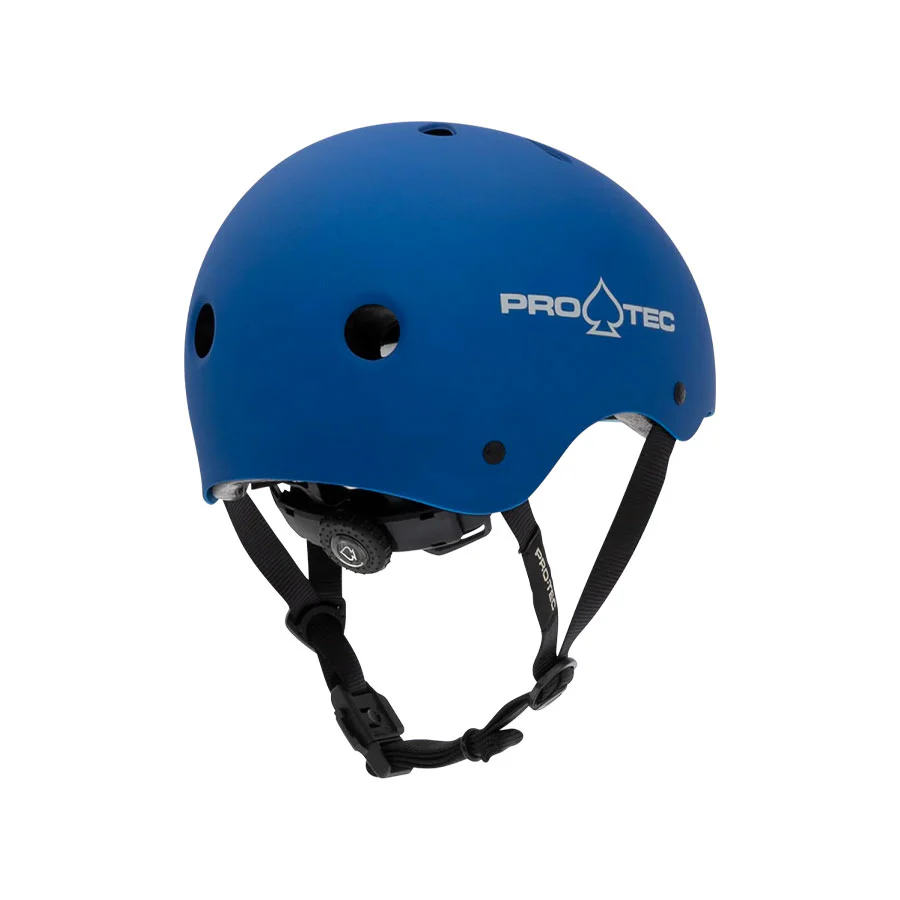 Pro-tec JR Classic Certified - Metallic Blue - Image 4