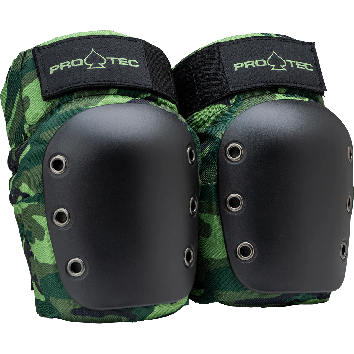 Pro-Tec Junior 3 Pack Pad Set - Camo - Image 3