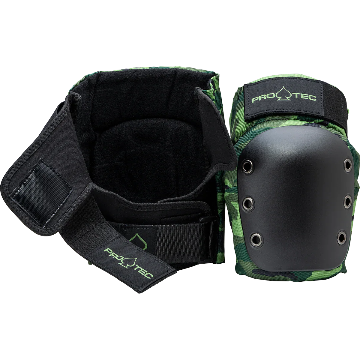 Pro-Tec Junior 3 Pack Pad Set - Camo - Image 4