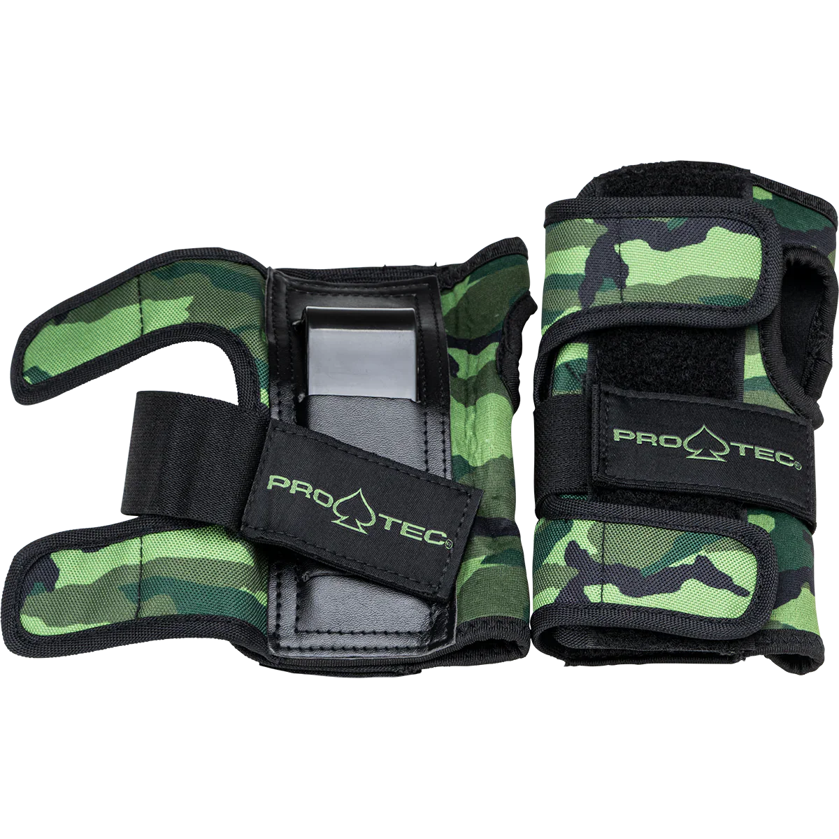 Pro-Tec Junior 3 Pack Pad Set - Camo - Image 7