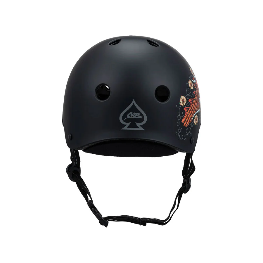 Pro-Tec Low Pro Certified Helmet - Caballero - Image 4