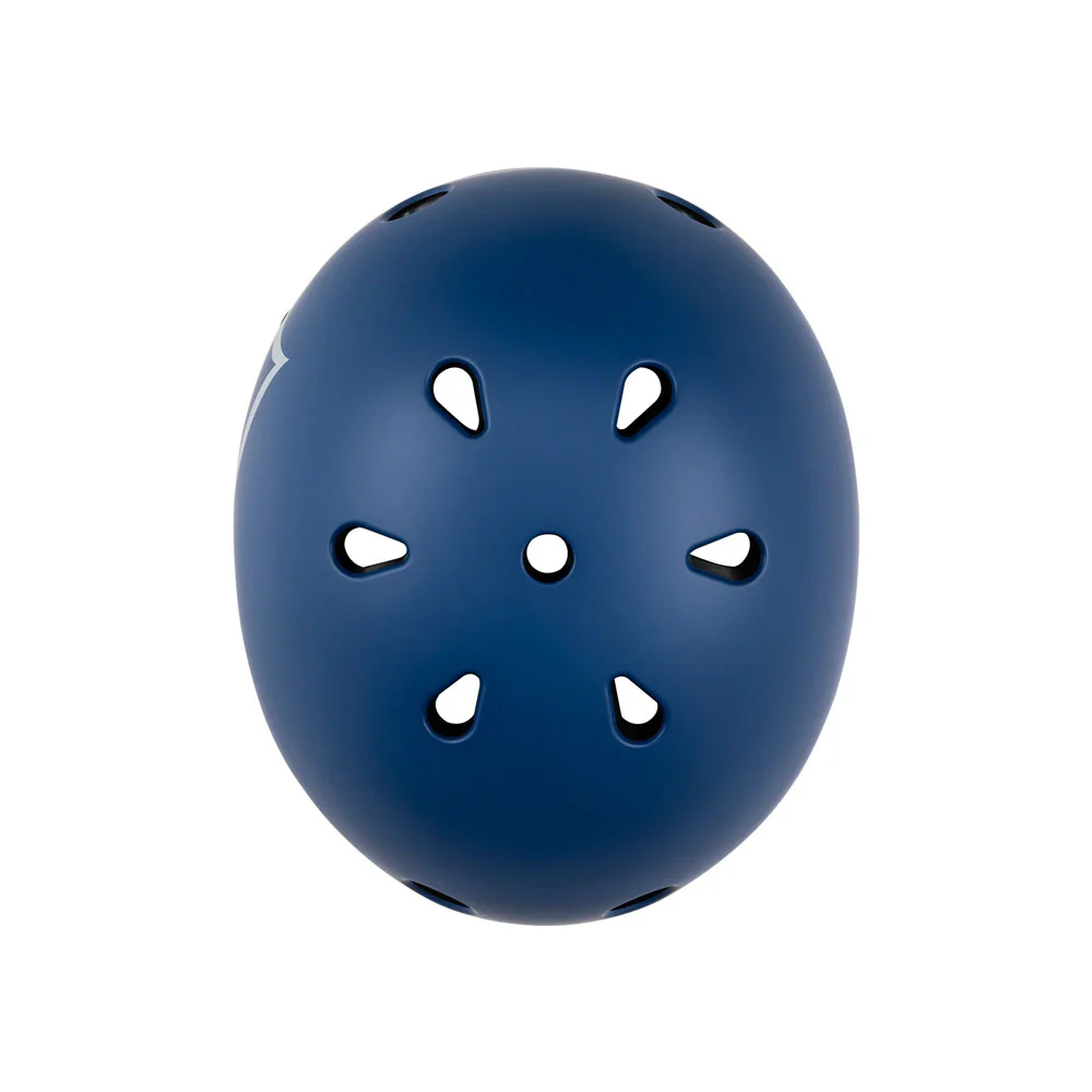 Pro-Tec Low Pro Certified Helmet Matte Blue - Image 8