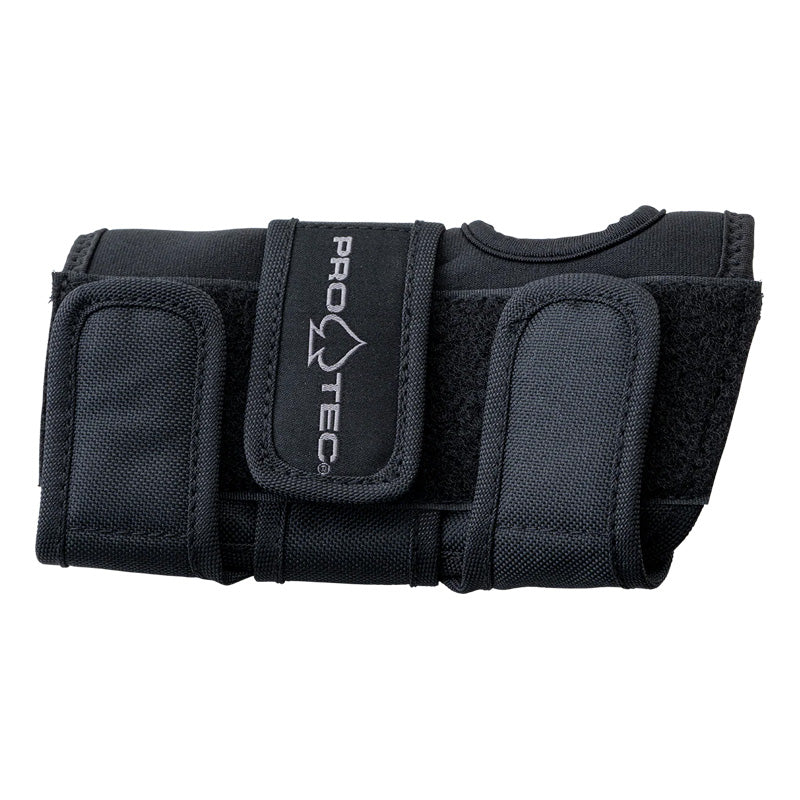 Pro-Tec Street Adult 3-Pack Pad Set Black - Image 4