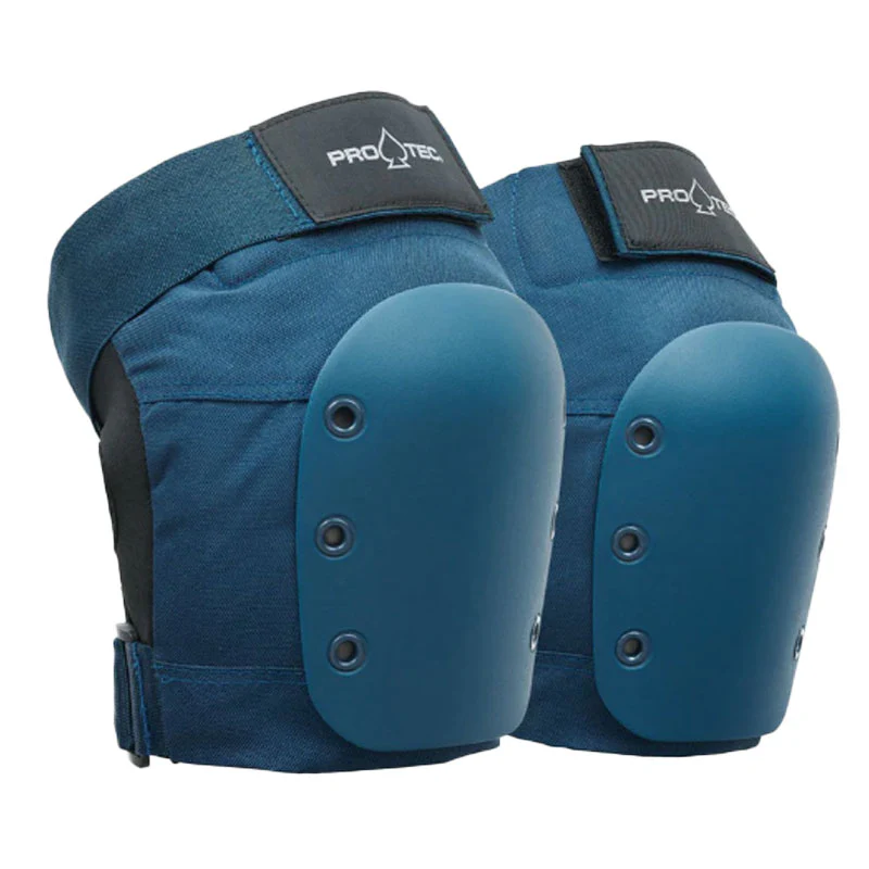Pro-Tec Street Adult 3-Pack Pad Set Blue - Image 3